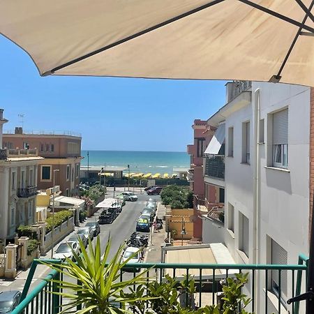 Ostia Bed And Beach Luaran gambar