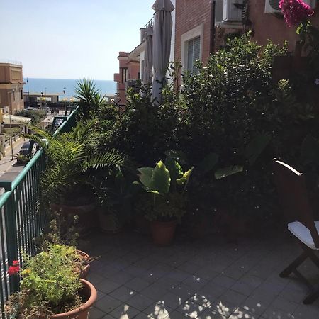 Ostia Bed And Beach Luaran gambar