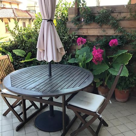 Ostia Bed And Beach Luaran gambar