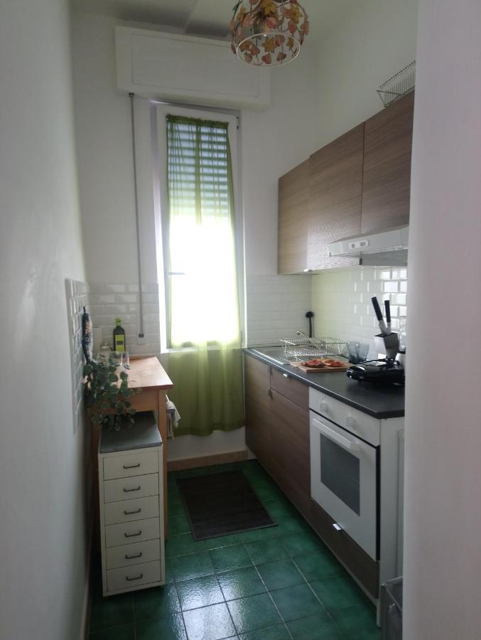Ostia Bed And Beach Luaran gambar