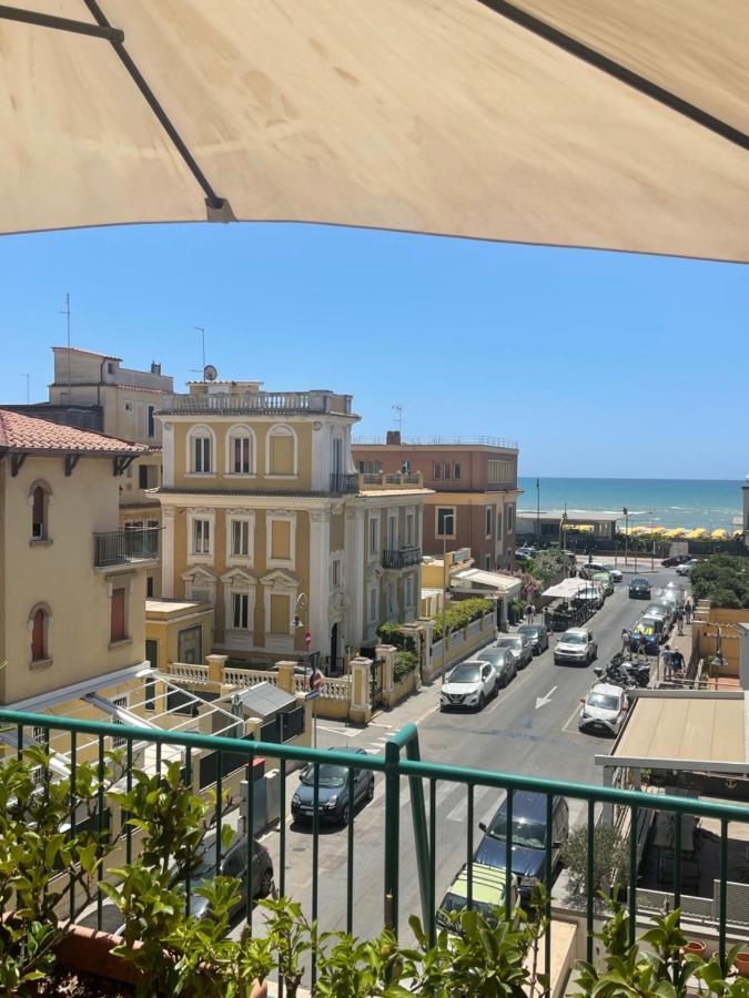 Ostia Bed And Beach Luaran gambar