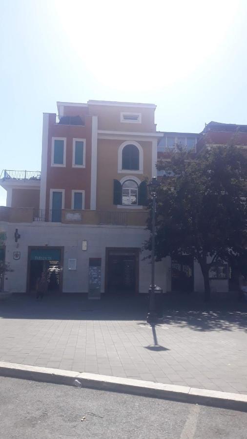 Ostia Bed And Beach Luaran gambar