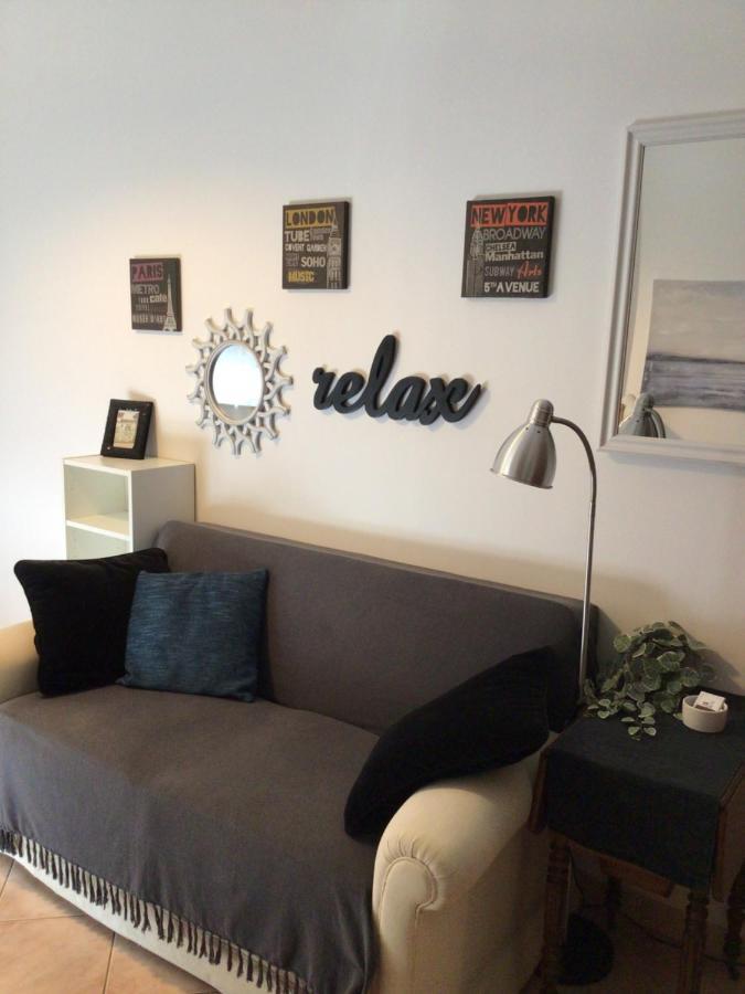 Ostia Bed And Beach Luaran gambar