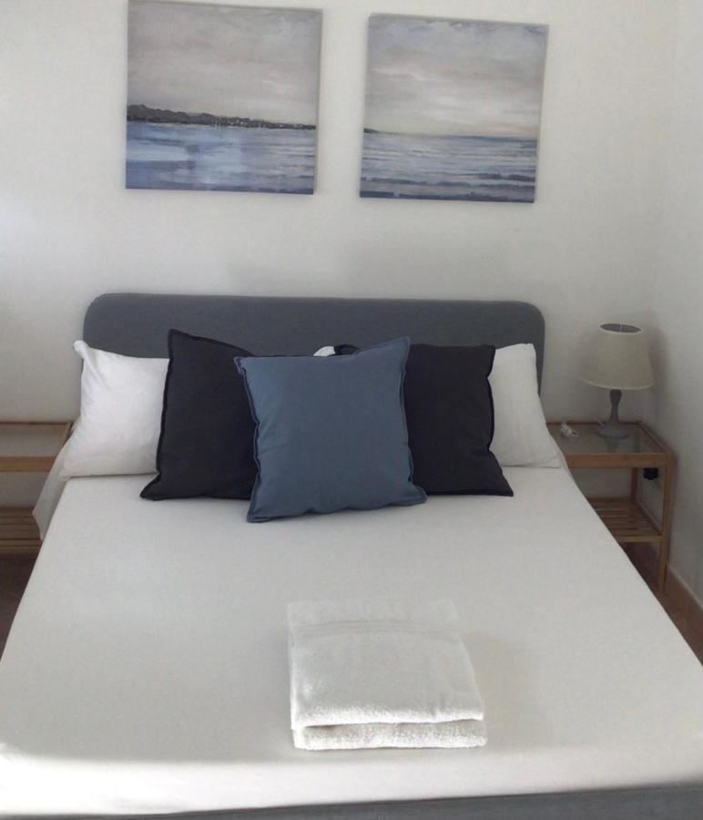 Ostia Bed And Beach Luaran gambar