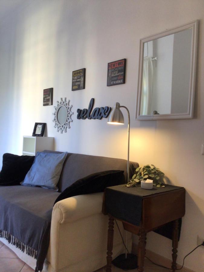 Ostia Bed And Beach Luaran gambar