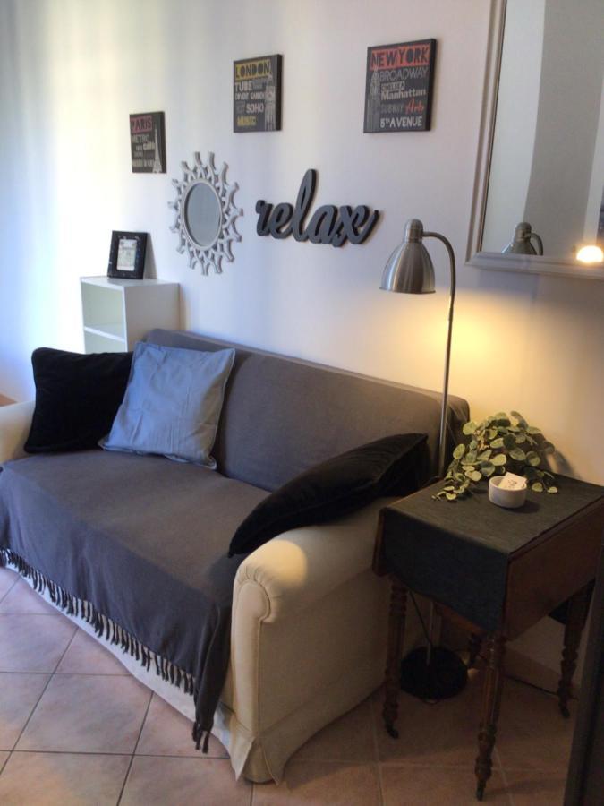 Ostia Bed And Beach Luaran gambar