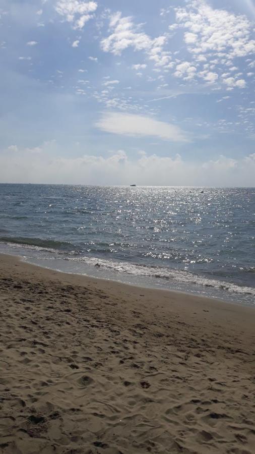 Ostia Bed And Beach Luaran gambar