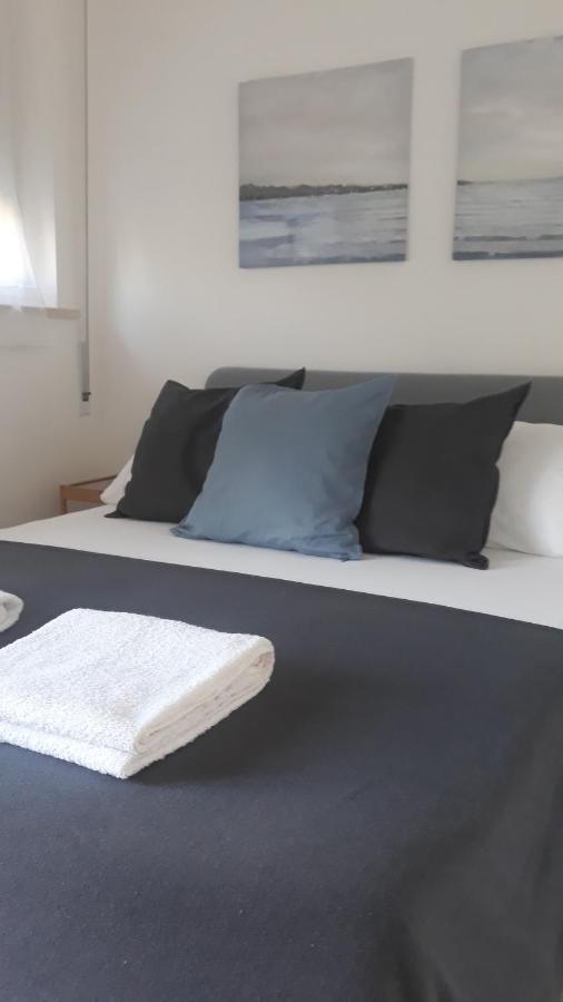 Ostia Bed And Beach Luaran gambar
