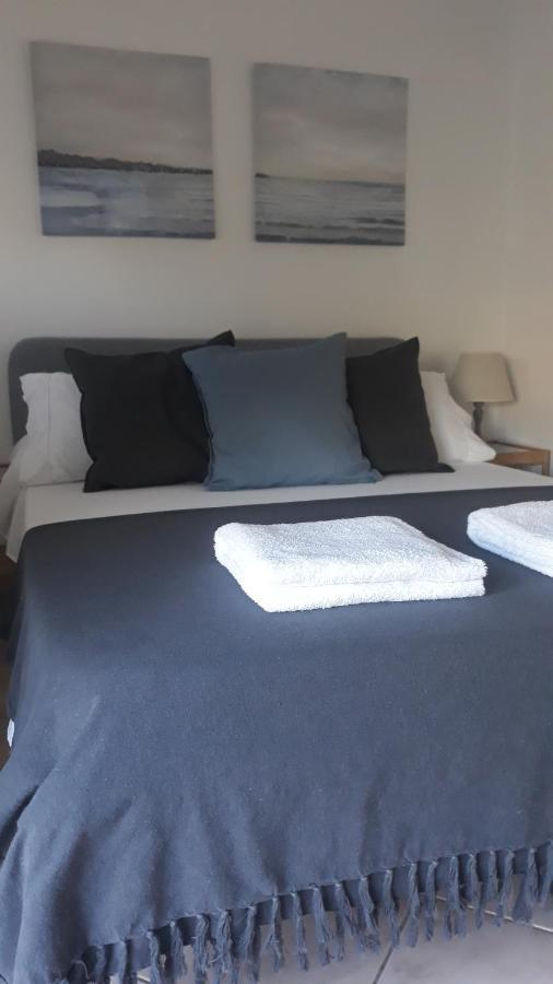 Ostia Bed And Beach Luaran gambar