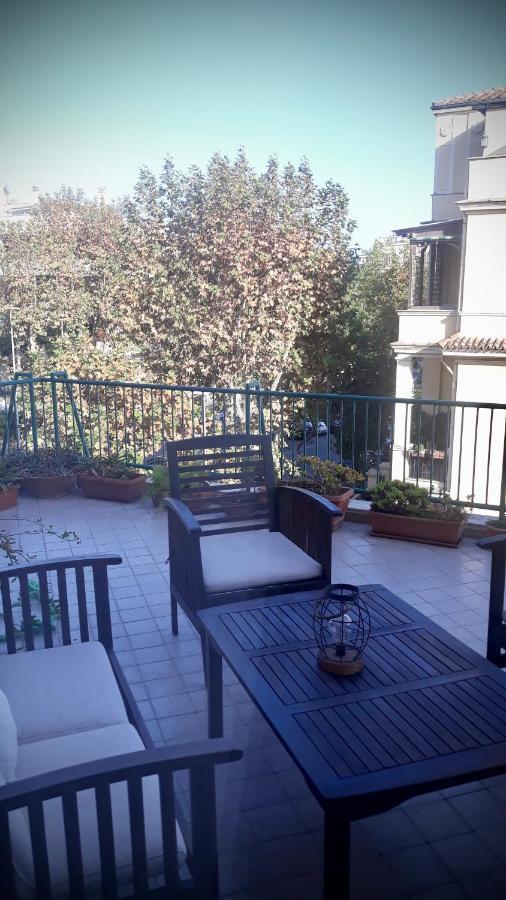 Ostia Bed And Beach Luaran gambar