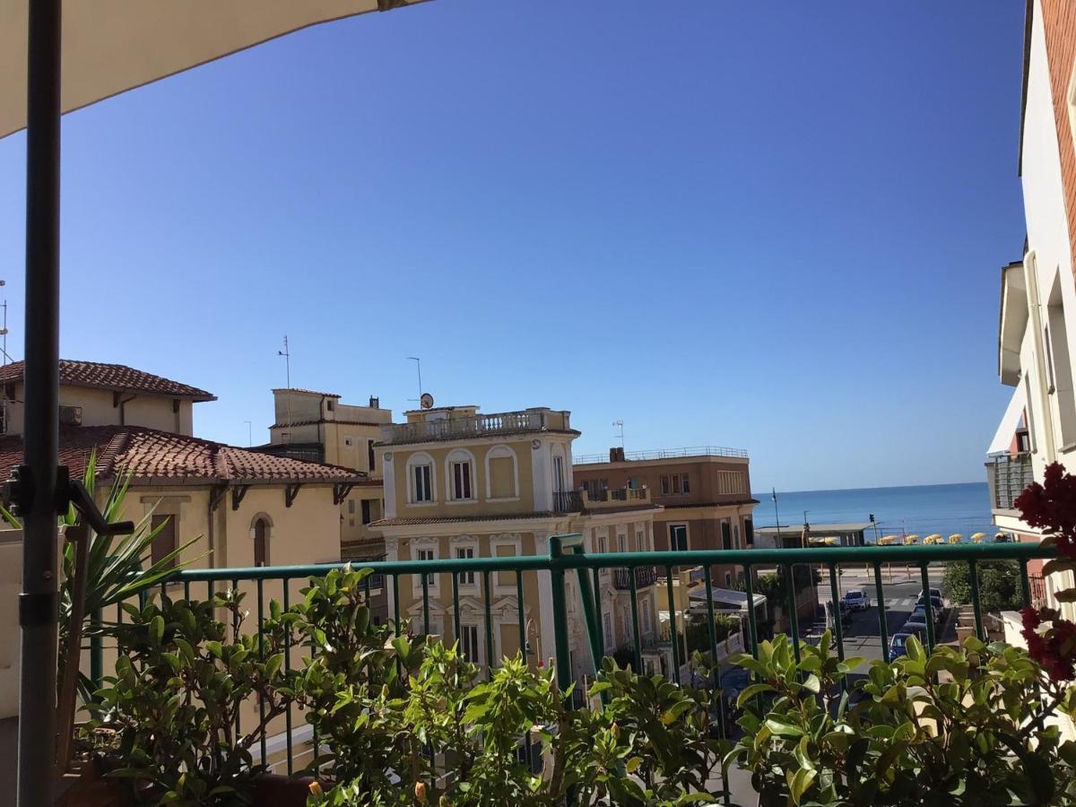 Ostia Bed And Beach Luaran gambar